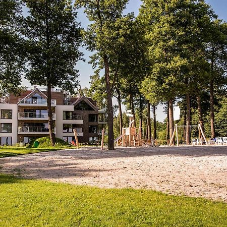 Nautica Resort - Apartament Masurian Sailor Gizycko Bagian luar foto