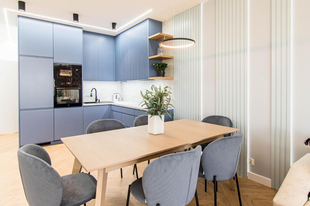 Nautica Resort - Apartament Masurian Sailor Gizycko Bagian luar foto