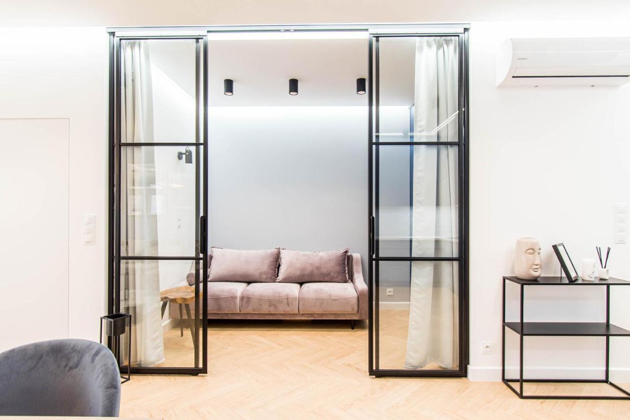 Nautica Resort - Apartament Masurian Sailor Gizycko Bagian luar foto